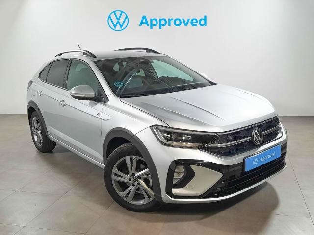 VolkswagenTaigo R-Line 1.0 TSI 85 kW (115 CV) DSG