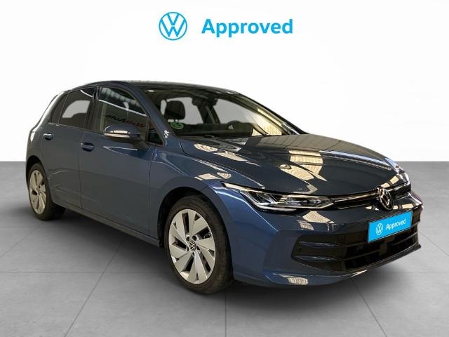 VolkswagenGolf Más 2.0 TDI 85 kW (115 CV)