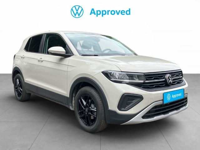 VolkswagenT-Cross 1.0 TSI 70 kW (95 CV)