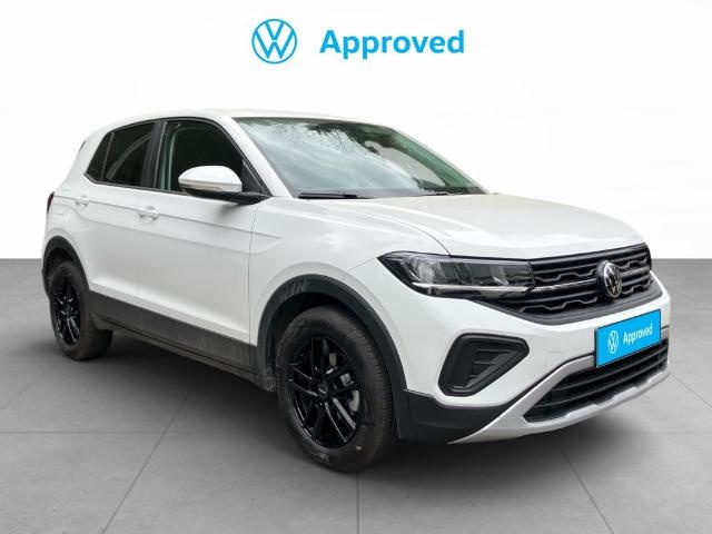 VolkswagenT-Cross 1.0 TSI 70 kW (95 CV)
