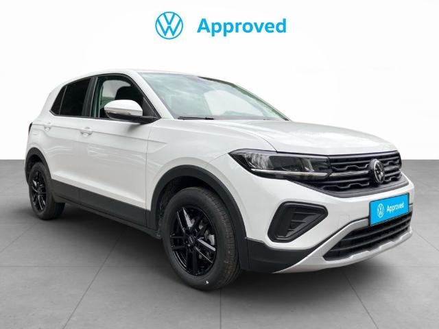VolkswagenT-Cross 1.0 TSI 70 kW (95 CV)
