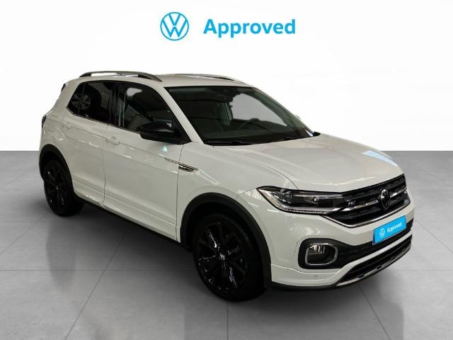 VolkswagenT-Cross Sport 1.0 TSI 81 kW (110 CV)