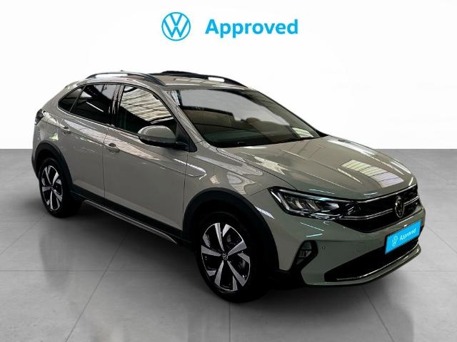 VolkswagenTaigo ``Más`` 1.0 TSI 85 kW (116 CV)