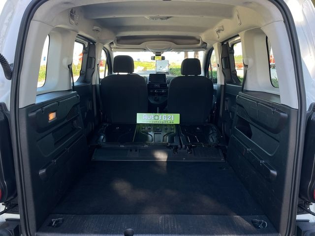 OpelCombo Life 1.5 TD S&S Elegance L 75 kW (102 CV) Vehículo usado en Barcelona - 10