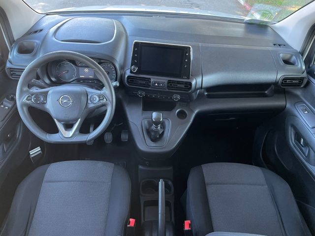 OpelCombo Life 1.5 TD S&S Elegance L 75 kW (102 CV) Vehículo usado en Barcelona - 14