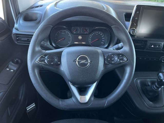 OpelCombo Life 1.5 TD S&S Elegance L 75 kW (102 CV) Vehículo usado en Barcelona - 15