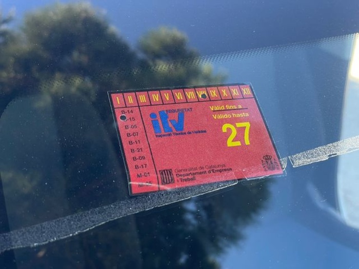 OpelCombo Life 1.5 TD S&S Elegance L 75 kW (102 CV) Vehículo usado en Barcelona - 21 OpelCombo Life 1.5 TD S&S Elegance L 75 kW (102 CV) Vehículo usado en Barcelona - 21