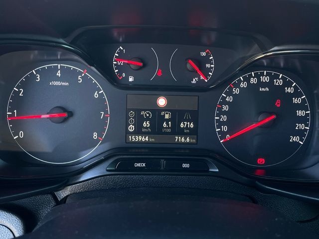 OpelCombo Life 1.5 TD S&S Elegance L 75 kW (102 CV) Vehículo usado en Barcelona - 22