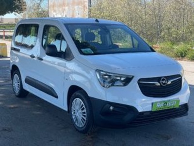 Opel Combo Life 1.5 TD S&S Elegance L 75 kW (102 CV) Opel Combo Life 1.5 TD S&S Elegance L 75 kW (102 CV)