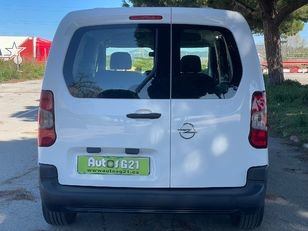 Opel Combo Life 1.5 TD S&S Elegance L 75 kW (102 CV)