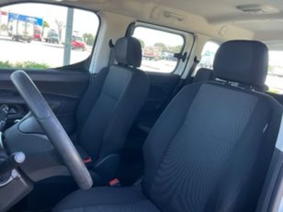 Opel Combo Life 1.5 TD S&S Elegance L 75 kW (102 CV) Opel Combo Life 1.5 TD S&S Elegance L 75 kW (102 CV)