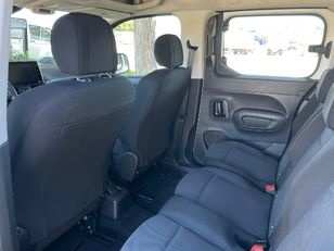 Opel Combo Life 1.5 TD S&S Elegance L 75 kW (102 CV)