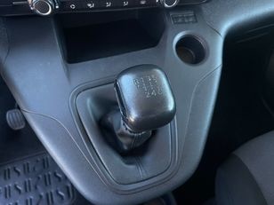 Opel Combo Life 1.5 TD S&S Elegance L 75 kW (102 CV)