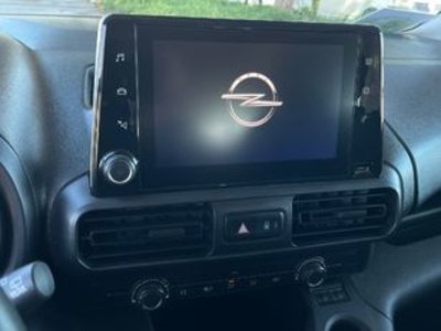 Opel Combo Life 1.5 TD S&S Elegance L 75 kW (102 CV) Opel Combo Life 1.5 TD S&S Elegance L 75 kW (102 CV)