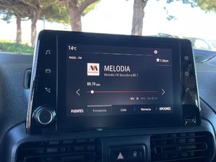 Opel Combo Life 1.5 TD S&S Elegance L 75 kW (102 CV)