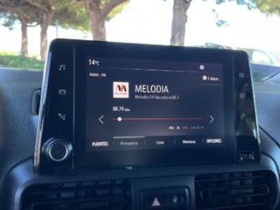 Opel Combo Life 1.5 TD S&S Elegance L 75 kW (102 CV) Opel Combo Life 1.5 TD S&S Elegance L 75 kW (102 CV)