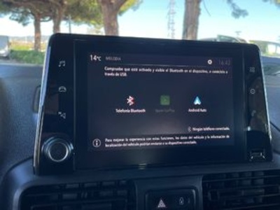 Opel Combo Life 1.5 TD S&S Elegance L 75 kW (102 CV) Opel Combo Life 1.5 TD S&S Elegance L 75 kW (102 CV)