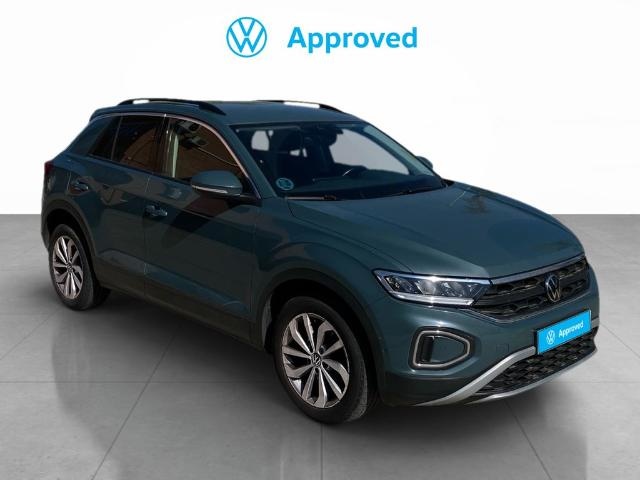 VolkswagenT-Roc Life 1.0 TSI 81 kW (110 CV)