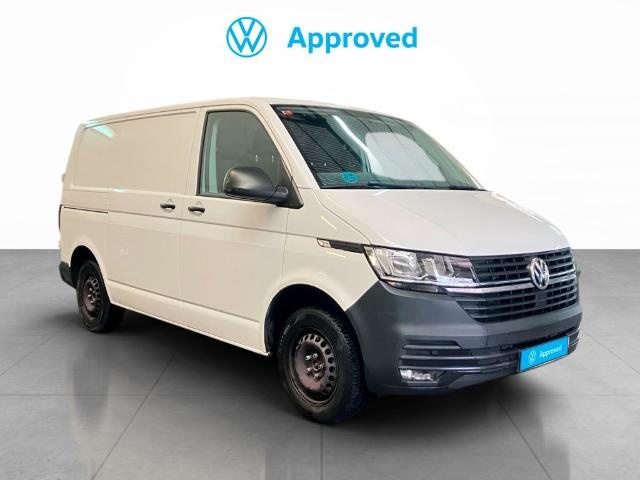 VolkswagenTransporter Furgon Batalla Corta TN 2.0 TDI 81 kW (110 CV)