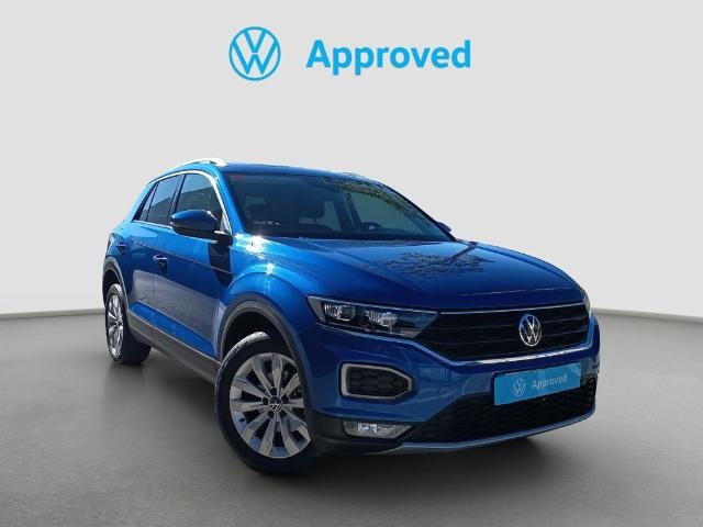 VolkswagenT-Roc Advance 1.0 TSI 81 kW (110 CV)