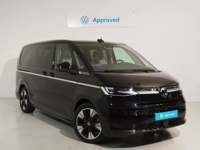 VolkswagenMultivan Style 1.5 eHybrid Batalla Larga 4Motion 180 kW (245 CV) DSG