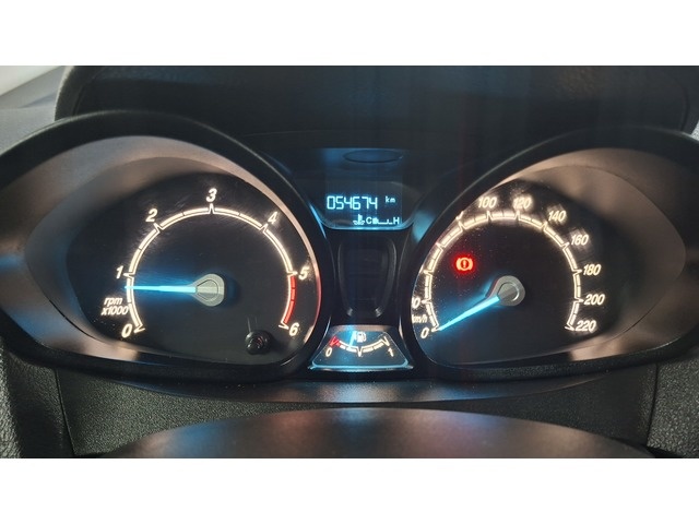 FordTransit Courier Furgon 1.5 TDCI Trend 56 kW (75 CV) Vehículo usado en Barcelona - 7