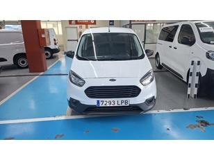 Ford Transit Courier Furgon 1.5 TDCI Trend 56 kW (75 CV)