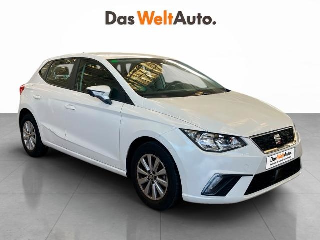 SEATIbiza 1.0 TSI Style Plus 70 kW (95 CV)