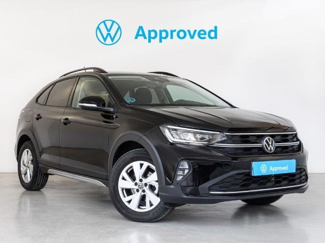 VolkswagenTaigo Life 1.0 TSI 70 kW (95 CV)