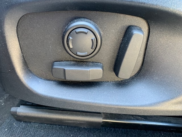 JaguarF-PACE 2.0L i4D R-Sport Auto 132 kW (180 CV) Vehículo usado en Barcelona - 8