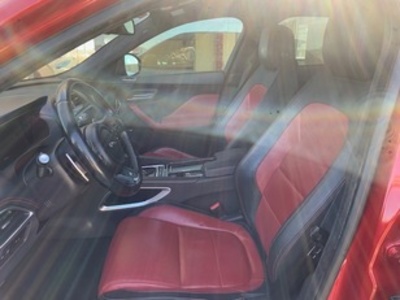 Jaguar F-PACE 2.0L i4D R-Sport Auto 132 kW (180 CV) Jaguar F-PACE 2.0L i4D R-Sport Auto 132 kW (180 CV)