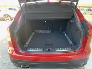 Jaguar F-PACE 2.0L i4D R-Sport Auto 132 kW (180 CV)