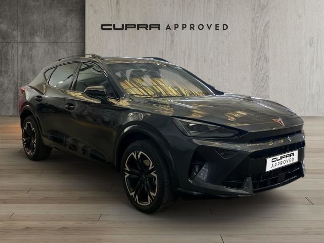 CupraFormentor 1.5 eTSI DSG 110 kW (150 CV)