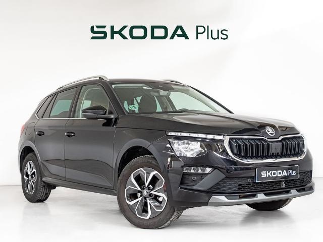 SkodaKamiq 1.0 TSI Selection DSG 85 kW (115 CV)