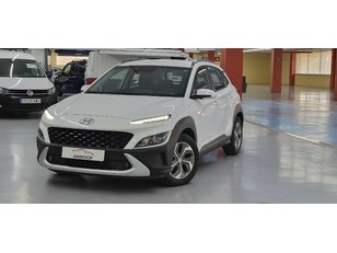 Hyundai Kona 1.6 GDI HEV Maxx DCT 104 kW (141 CV)