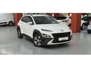 Hyundai Kona 1.6 GDI HEV Maxx DCT 104 kW (141 CV)