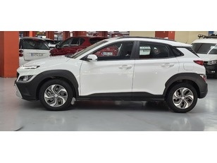 Hyundai Kona 1.6 GDI HEV Maxx DCT 104 kW (141 CV)