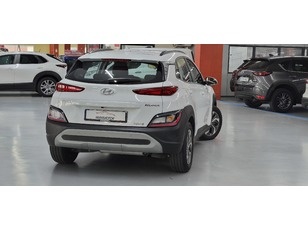 Hyundai Kona 1.6 GDI HEV Maxx DCT 104 kW (141 CV)