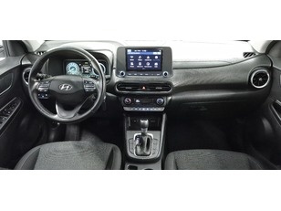 Hyundai Kona 1.6 GDI HEV Maxx DCT 104 kW (141 CV)