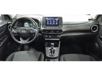 Hyundai Kona 1.6 GDI HEV Maxx DCT 104 kW (141 CV) Hyundai Kona 1.6 GDI HEV Maxx DCT 104 kW (141 CV)