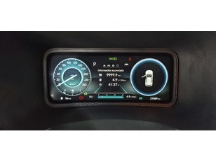 Hyundai Kona 1.6 GDI HEV Maxx DCT 104 kW (141 CV)