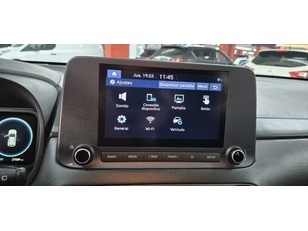 Hyundai Kona 1.6 GDI HEV Maxx DCT 104 kW (141 CV)
