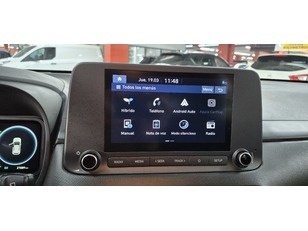 Hyundai Kona 1.6 GDI HEV Maxx DCT 104 kW (141 CV)