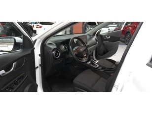 Hyundai Kona 1.6 GDI HEV Maxx DCT 104 kW (141 CV)
