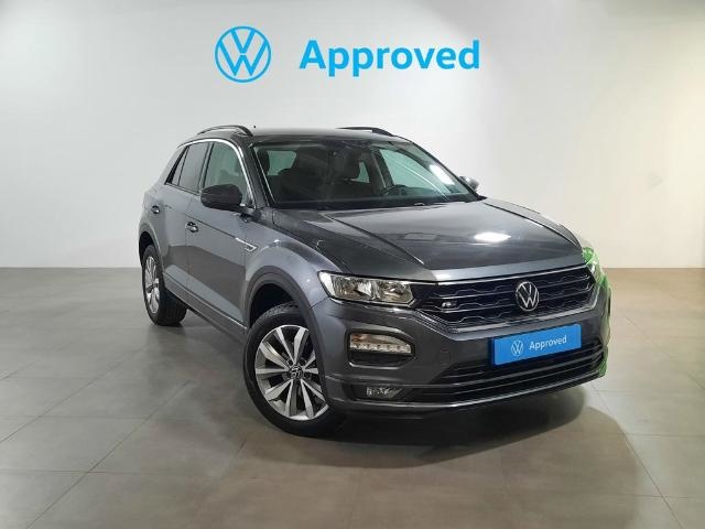 VolkswagenT-Roc Advance R-Line 1.0 TSI 81 kW (110 CV)