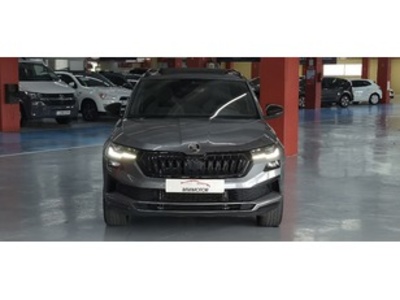 Skoda Karoq 1.5 TSI ACT Sportline DSG 110 kW (150 CV) Skoda Karoq 1.5 TSI ACT Sportline DSG 110 kW (150 CV)