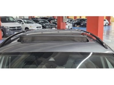 Skoda Karoq 1.5 TSI ACT Sportline DSG 110 kW (150 CV) Skoda Karoq 1.5 TSI ACT Sportline DSG 110 kW (150 CV)