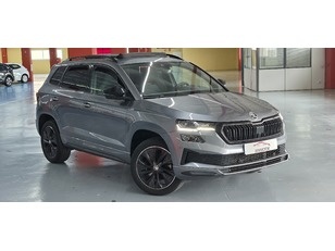 Skoda Karoq 1.5 TSI ACT Sportline DSG 110 kW (150 CV)