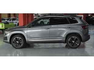 Skoda Karoq 1.5 TSI ACT Sportline DSG 110 kW (150 CV)