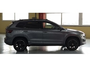 Skoda Karoq 1.5 TSI ACT Sportline DSG 110 kW (150 CV)